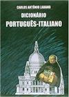 Livro - Dicionário português-italiano