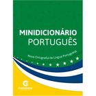 Livro - Dicionario Portugues