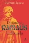 Livro - Dicionário Ramatís da Umbanda