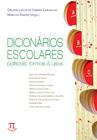 Livro Dicionários Escolares