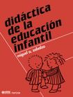 Livro - Didáctica de la educación infantil