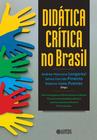 Livro - Didática crítica no Brasil