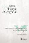 Livro - Didática e avaliação da aprendizagem no ensino de geografia