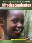 Livro Didática Paulista - Atlas do Estudante Afrodescendentes