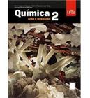 Livro Didático Química - Ação e Interação Vol. 2 - Leya - RHJ LIVROS LTDA