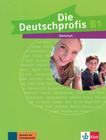 Livro - Die Deutschprofis B1 Wrterheft