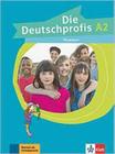 Livro Die Deutschprofis, Ubungsbuc-A2 - KLETT INTERNATIONAL