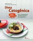 Livro - Dieta cetogênica