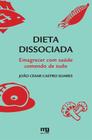 Livro - Dieta dissociada