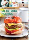 Livro - Dieta para homens