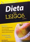 Livro - Dieta para leigos