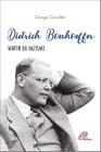 Livro - Dietrich Bonhoeffer