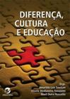 Livro - Diferença, cultura e educação