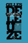 Livro - Diferença e repetição