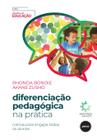 Livro - Diferenciação Pedagógica na Prática