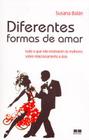 Livro - Diferentes formas de amar