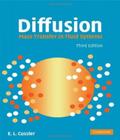 Livro Diffusion - Mass Transfer In Fluid Systems - 03 Ed - Cambridge