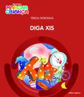 Livro - Diga xis