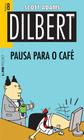 Livro - Dilbert 8 - pausa para o café