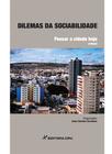 Livro - Dilemas da sociabilidade