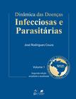 Livro - Dinâmica das Doenças Infecciosas e Parasitárias