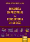 Livro - Dinâmica Empresarial & Consultoria de Gestão