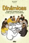 Livro Dinâmicas - Mundo E Missão