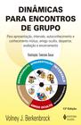 Livro - Dinâmicas para encontros de grupo