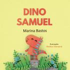 Livro - Dino Samuel
