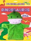 Livro - Dinossauros - CIRANDA CULTURAL