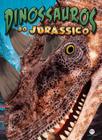 Livro - Dinossauros do Jurássico
