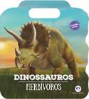 Livro - Dinossauros Herbívoros