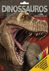 Livro - Dinossauros Surpresas Especiais