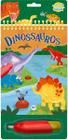 Livro - Dinossauros