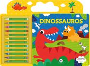 Livro - Dinossauros