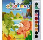 Livro - Dinossauros