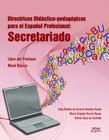Livro Directrices didáctico-pedagógicas para el Español