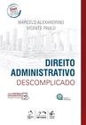 Livro - Direito Administrativo Descomplicado