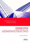 Livro - Direito Administrativo