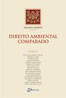 Livro - Direito ambiental comparado