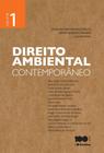 Livro - Direito ambiental contemporâneo - 1ª edição de 2015