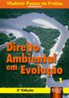 Livro - Direito Ambiental em Evolução