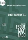 Livro - Direito Ambiental Esquematizado - 9ª edição 2022