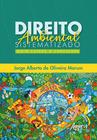 Livro - Direito Ambiental Sistematizado