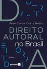 Livro Direito Autoral no Brasil José Carlos Costa Netto