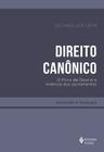 Livro - Direito canônico