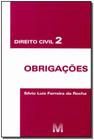 Livro - Direito civil 2 - obrigações - 1 ed./2010