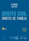 Livro - Direito Civil - Direito de Família - Vol. 5