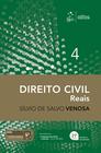 Livro - Direito Civil - Direitos Reais - Vol. 4