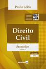 Livro - Direito Civil: Sucessões - 10ª edição 2024